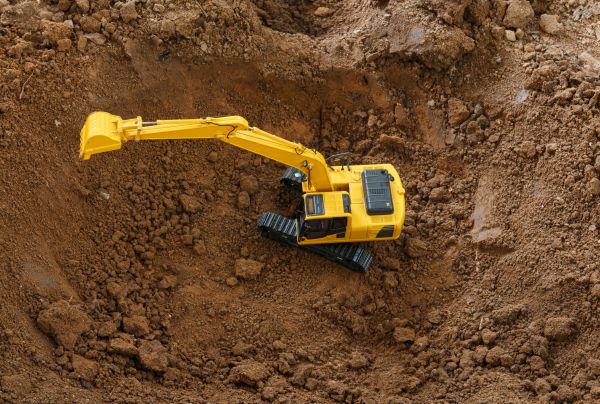 Cost of Dozer Service in Shawnee