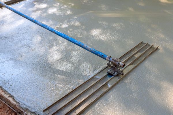 Cost of Driveway Leveling in Shawnee