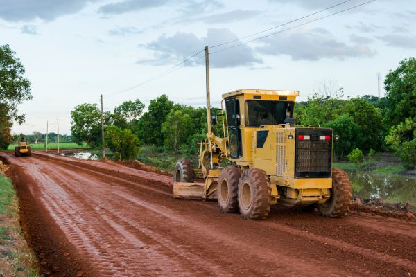 Cost of Land Smoothing in Shawnee