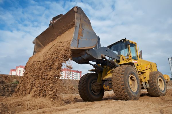 Cost of Yard Flattening in Shawnee