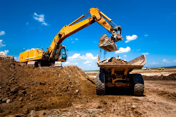 Cost of Soil Excavation in Shawnee