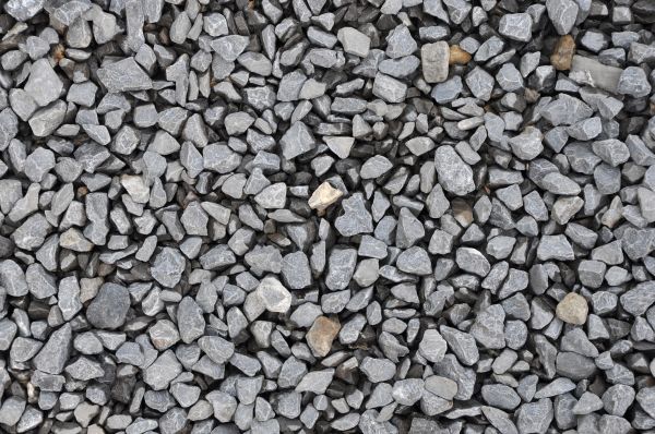 Gravel Smoothing in Shawnee