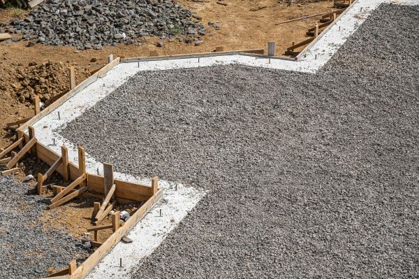Cost of Foundation Backfilling in Shawnee