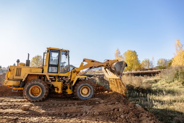 Cost of Field Leveling in Shawnee