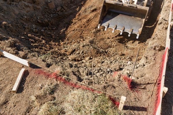 Cost of Lawn Regrading in Shawnee