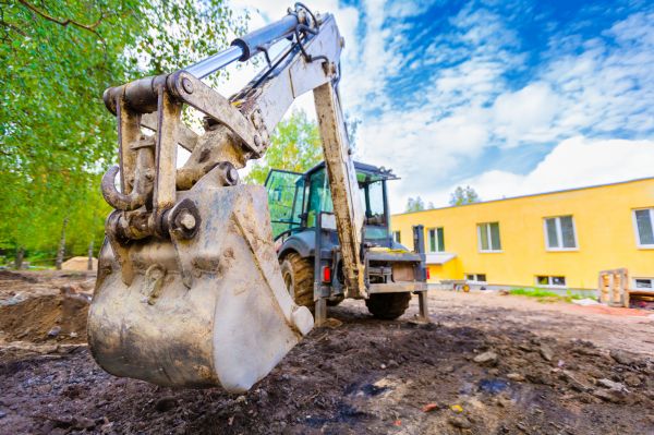 Cost of Slope Modification in Shawnee