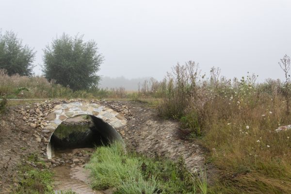 Cost of Culvert Excavation in Shawnee