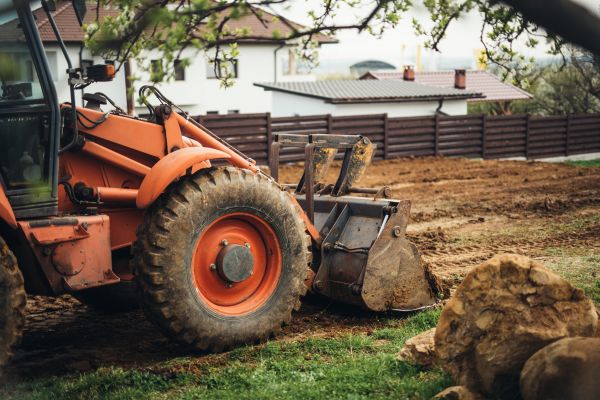 Cost of Garden Excavation in Shawnee
