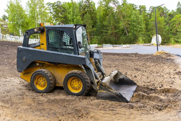 Cost of Sloping Service in Shawnee