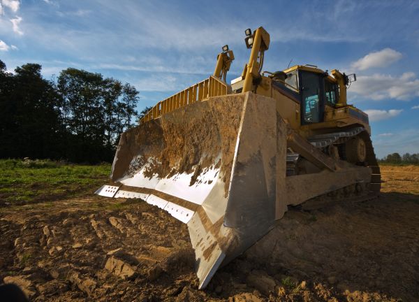 Cost of Slope Flattening in Shawnee