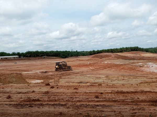 Land Preparation Service in Shawnee