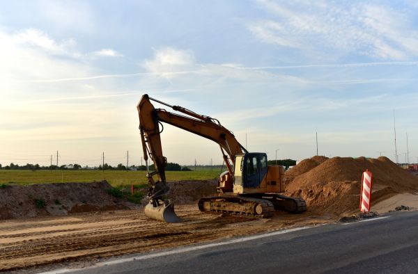 Cost of Road Grading in Shawnee