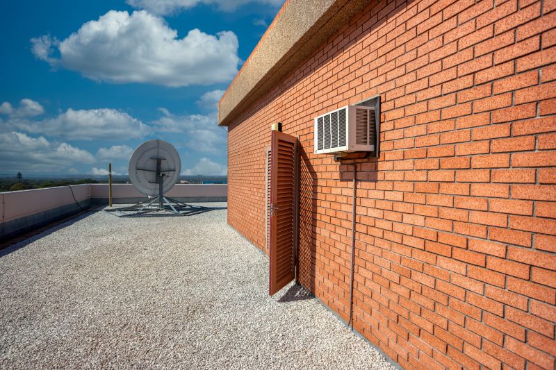 Backfill Installation